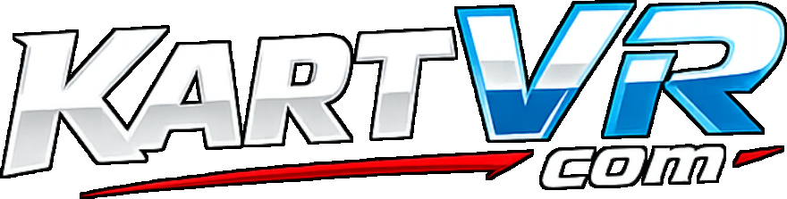 VR Racing Games Logo