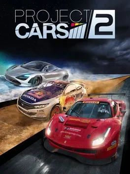 Project CARS 2 VR Review Cover Art
